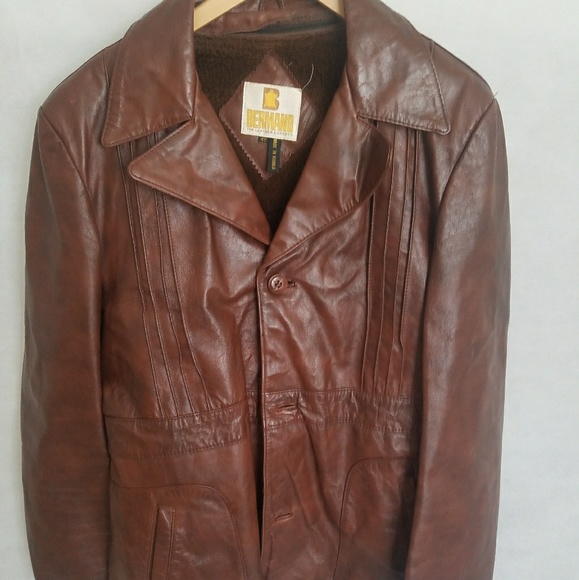 bermans leather